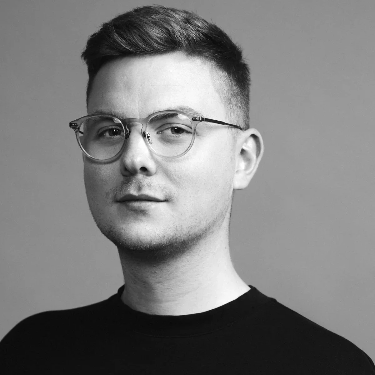 Harry fro Standard Shop