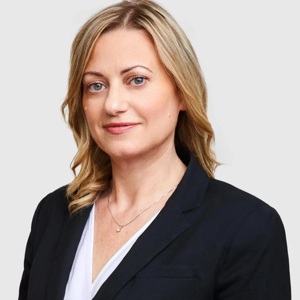 Corporate headshot Toronto