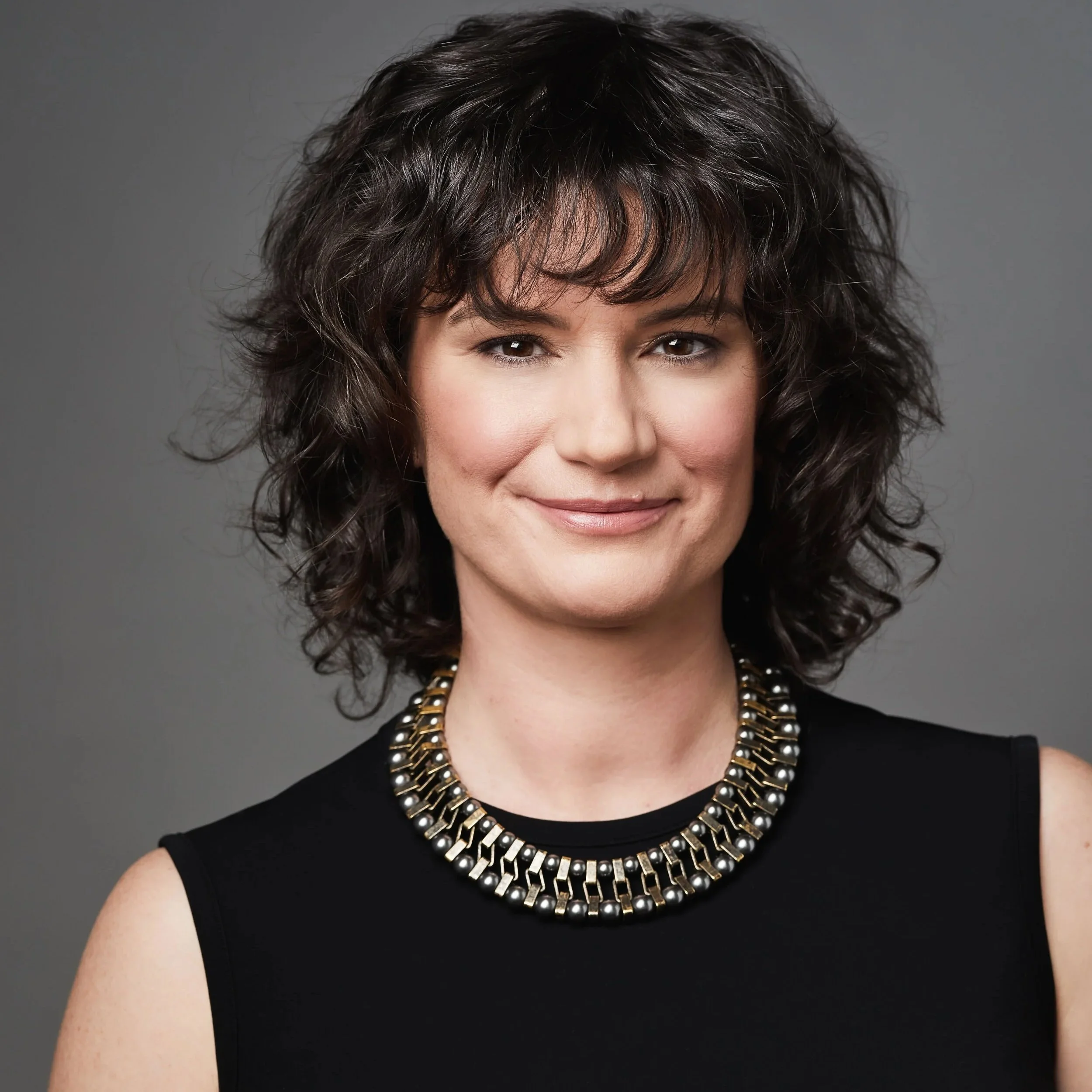 Laura Quinn Headshot