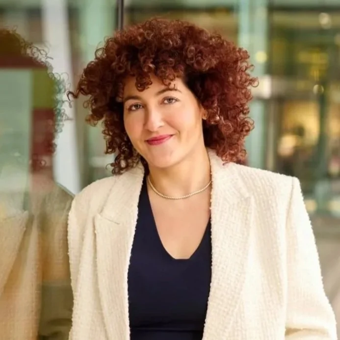 ENVIRONMENTAL CORPORATE HEADSHOT