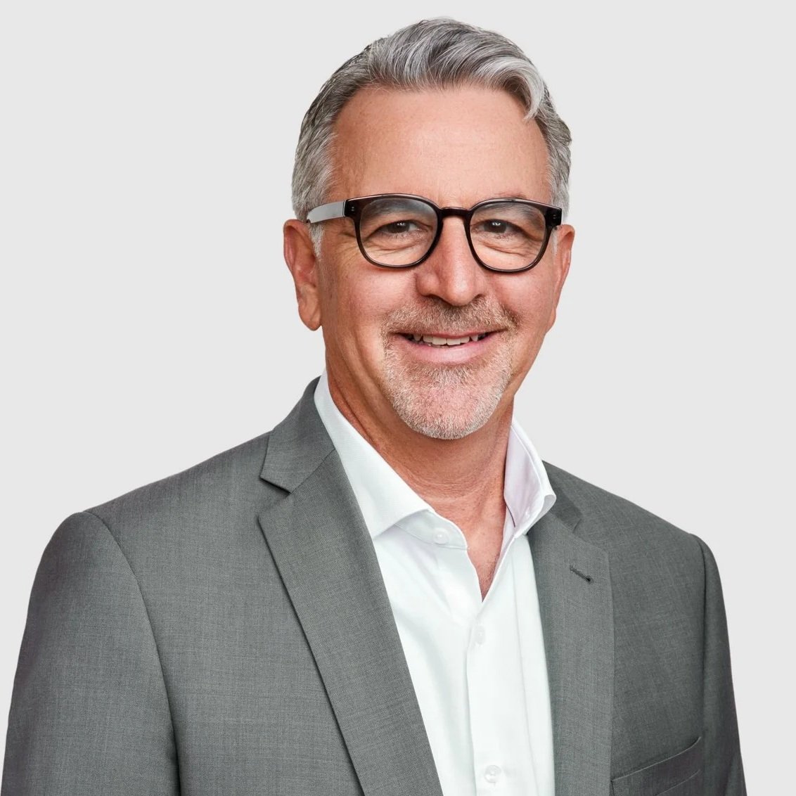 Corporate headshot Toronto