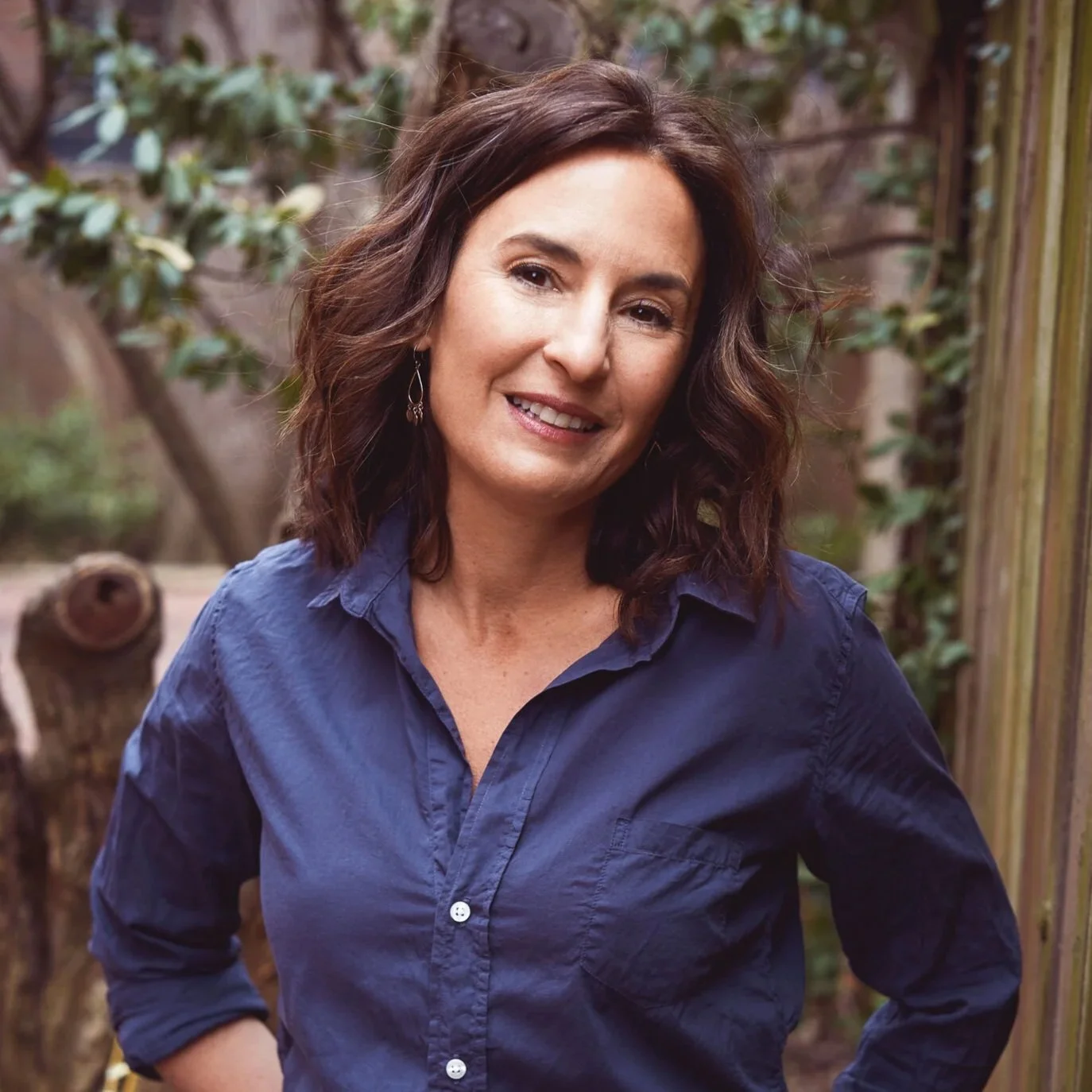 Toronto writer Bonny Reichert