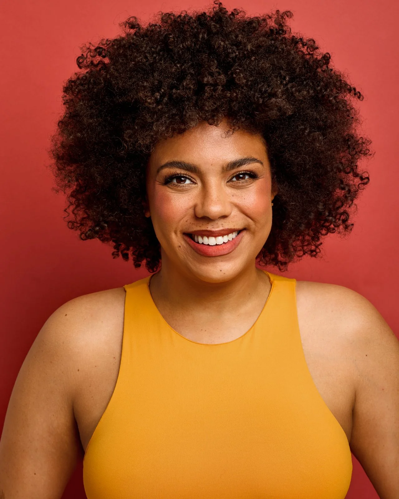 Toronto Actress Samantha Murphy
