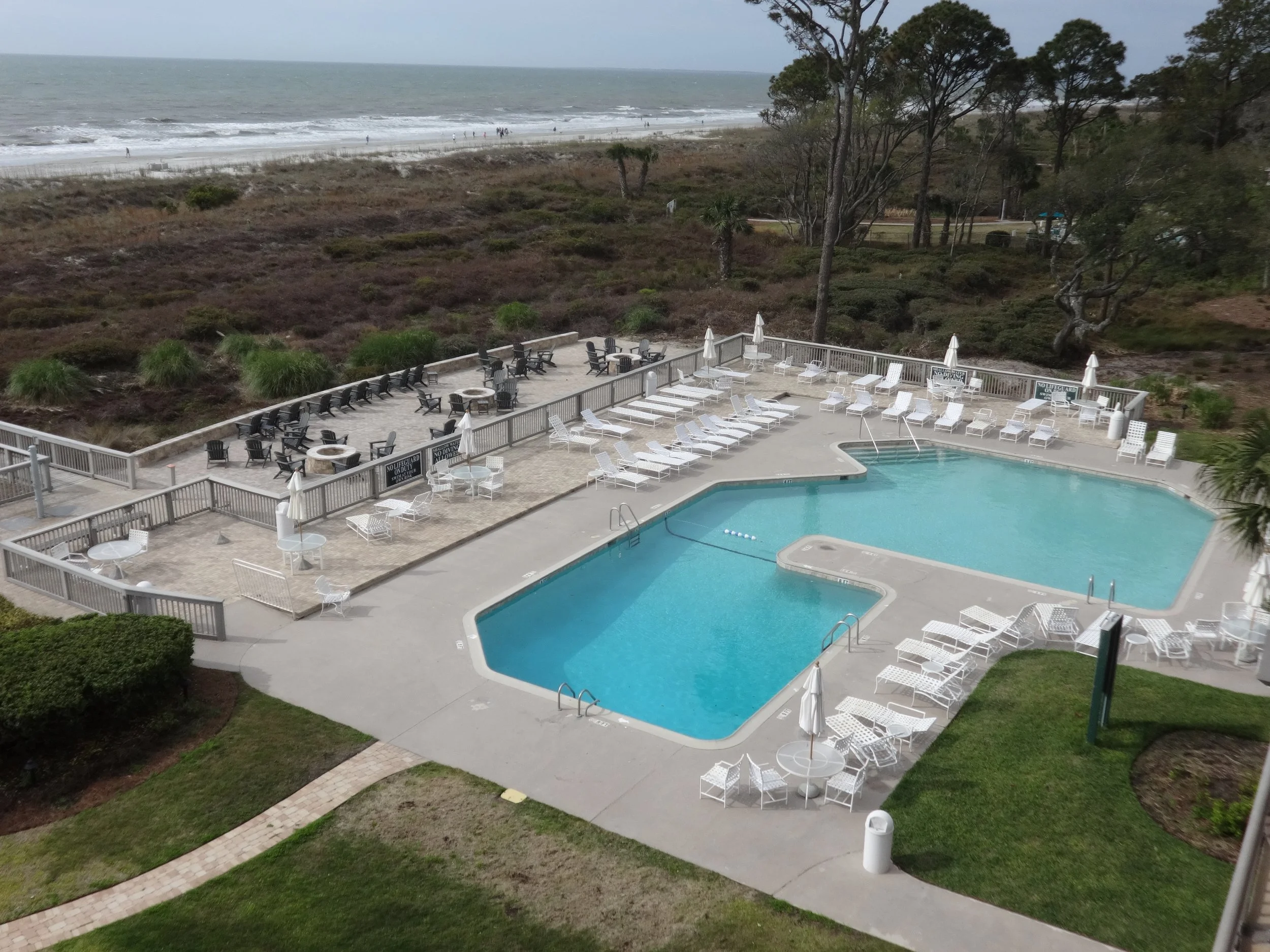 505 OCEAN ONE — NOT VRBO Hilton Head Rentals By Owner (No Service Fees)