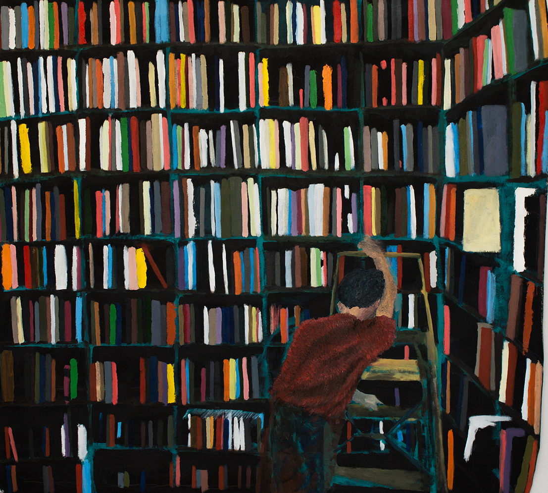 The Librarian .jpg