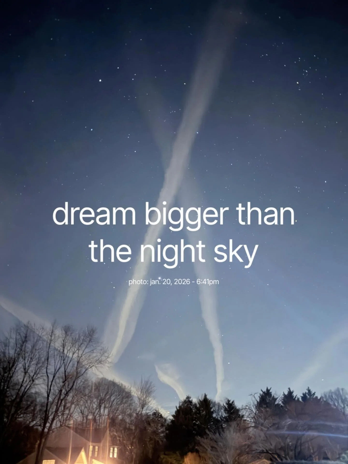 &ldquo;Now all glory to God, who is able, through his mighty power at work within us, to accomplish infinitely more than we might ask or think. Glory to him in the church and in Christ Jesus through all generations forever and ever! Amen.&rdquo;
‭‭Ep