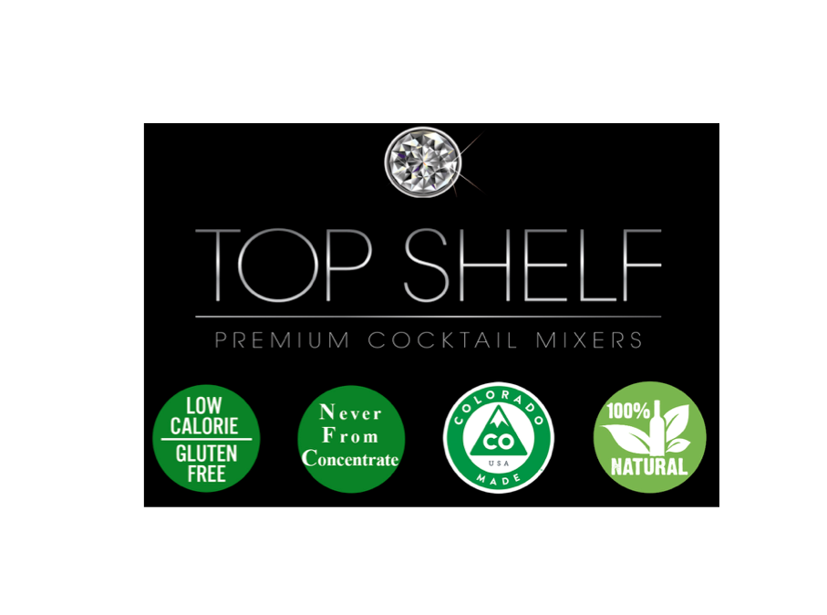 Top Shelf Mixers