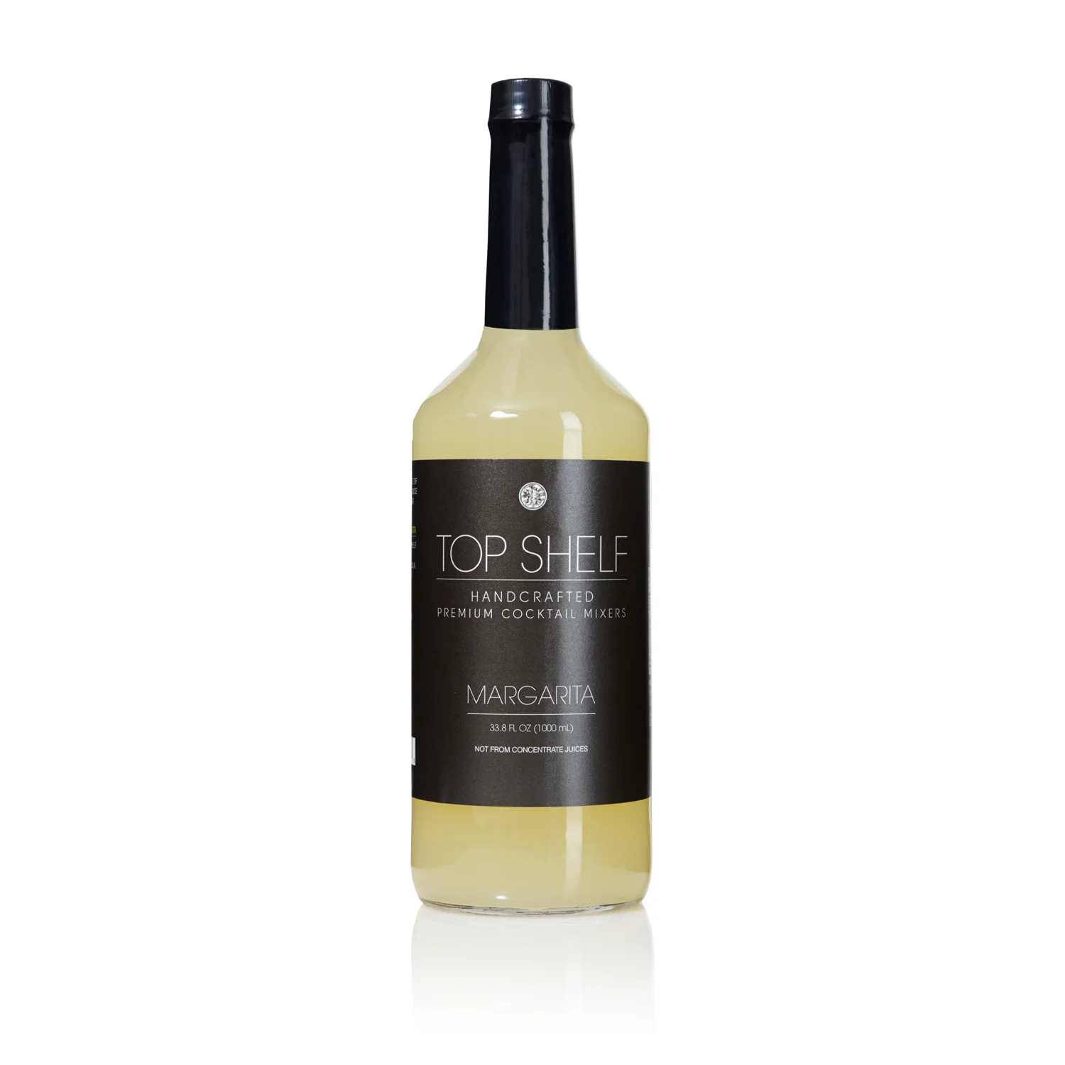 Margarita Mix — Top Shelf Mixers, Inc.