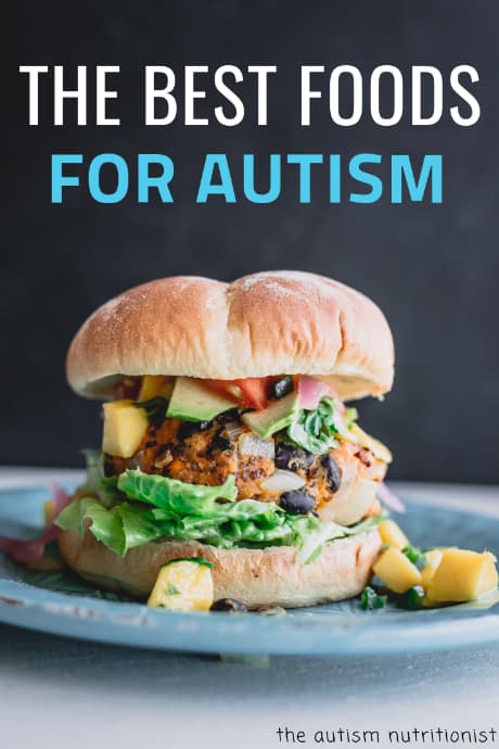 Food Ideas For Autistic Children - Autism And Food Aversion Otsimo