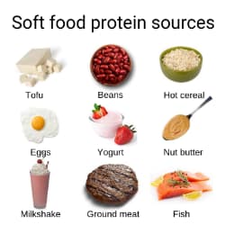Sensory-friendly proteins for kids — Jenny Friedman Nutrition