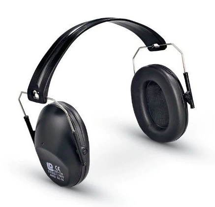 noise reduction earmuffs