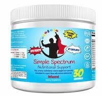 The Best Multivitamins for Kids and Picky Eaters - Jenny Friedman Nutrition