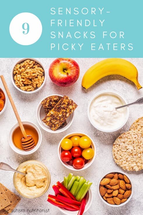 Healthy Sensory Friendly Snacks For Picky Eaters Feeding Picky Eaters revolutionize-your-child-s-diet-healthy-snacks-for-picky-eaters
