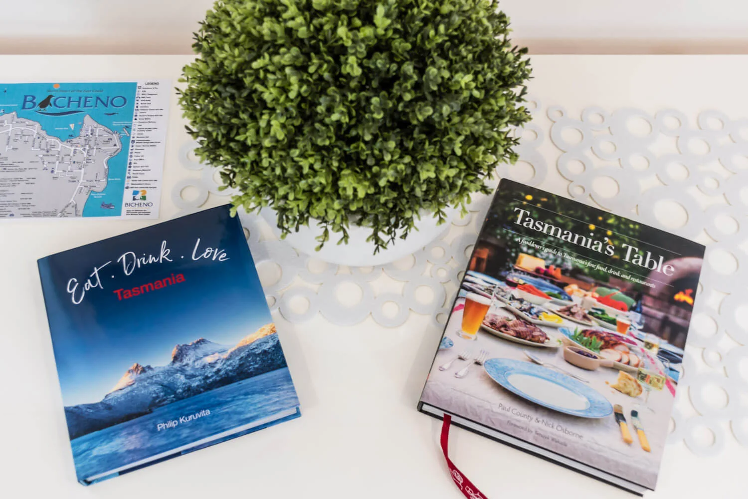 Contact us to learn more about our boutique apartments — Apartments on