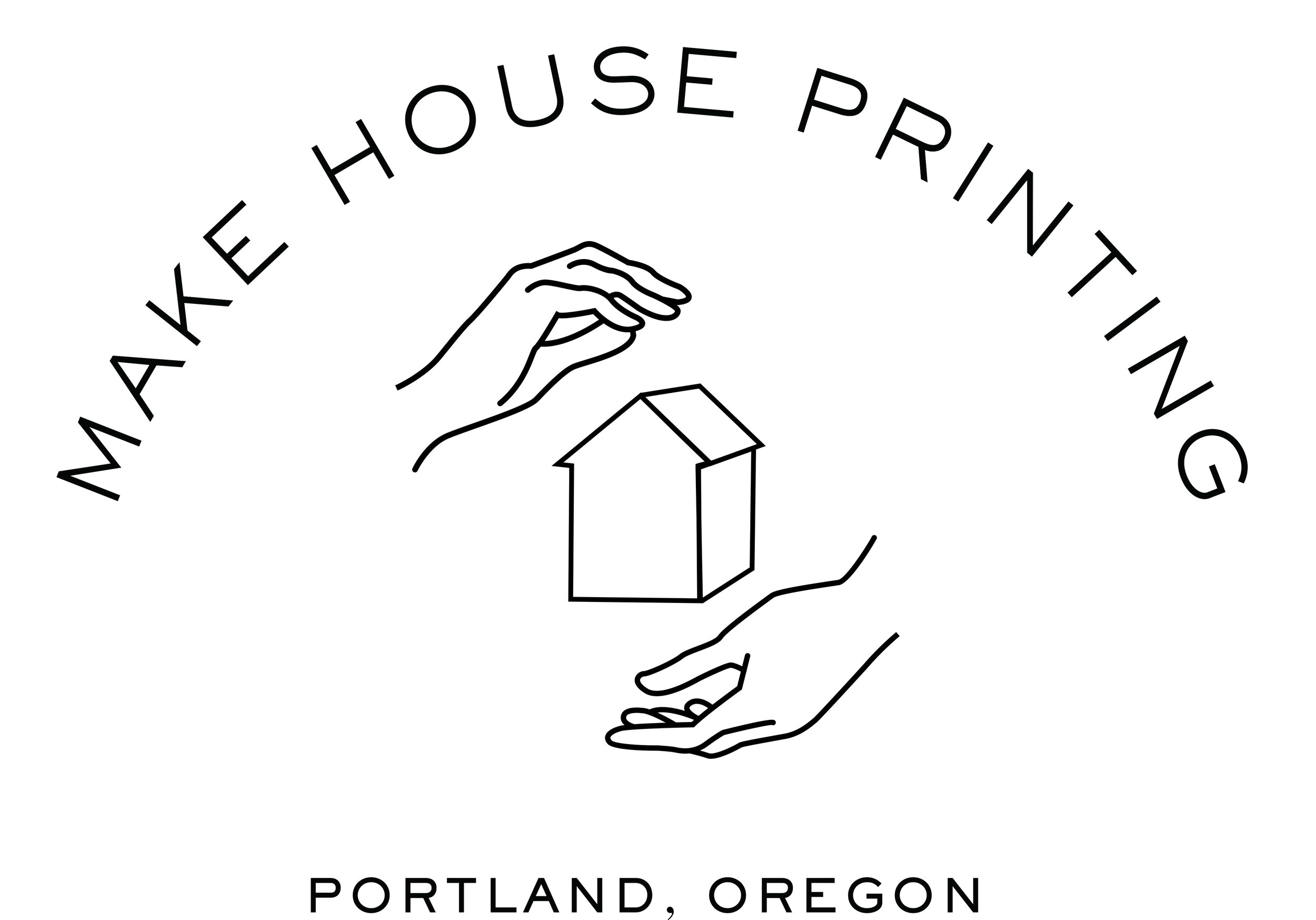 Make House Printing