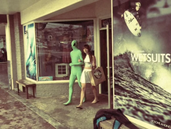 Zoe Kissel Blog Writing In Filmic Terms the making of alien love affair a diyphonic production sidewatcher