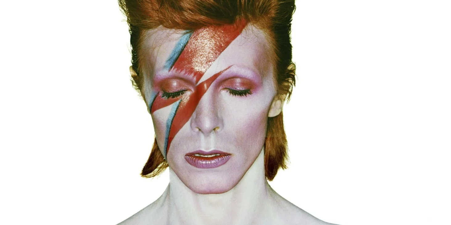 ZOE KISSEL BLOG WRITING MUSIC ON MONDAYS I LISTEN TO what a way david bowie