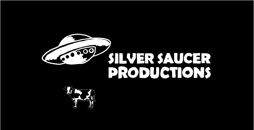 Zoe Kissel Blog Writing In Filmic Terms silver saucer productions animated logo