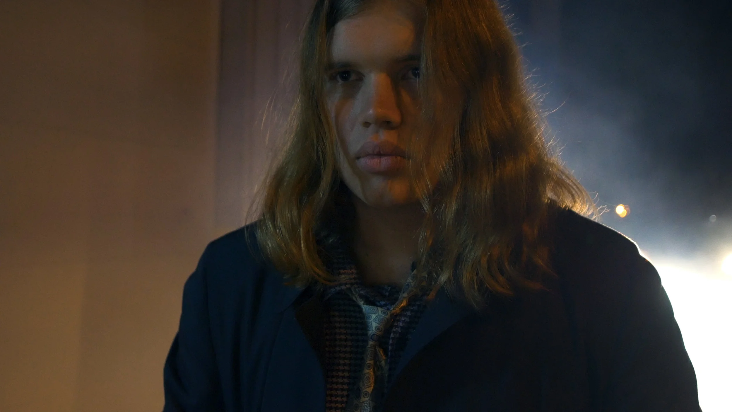 Zoe Kissel Blog Writing In Filmic Terms Juice Production Newsletter