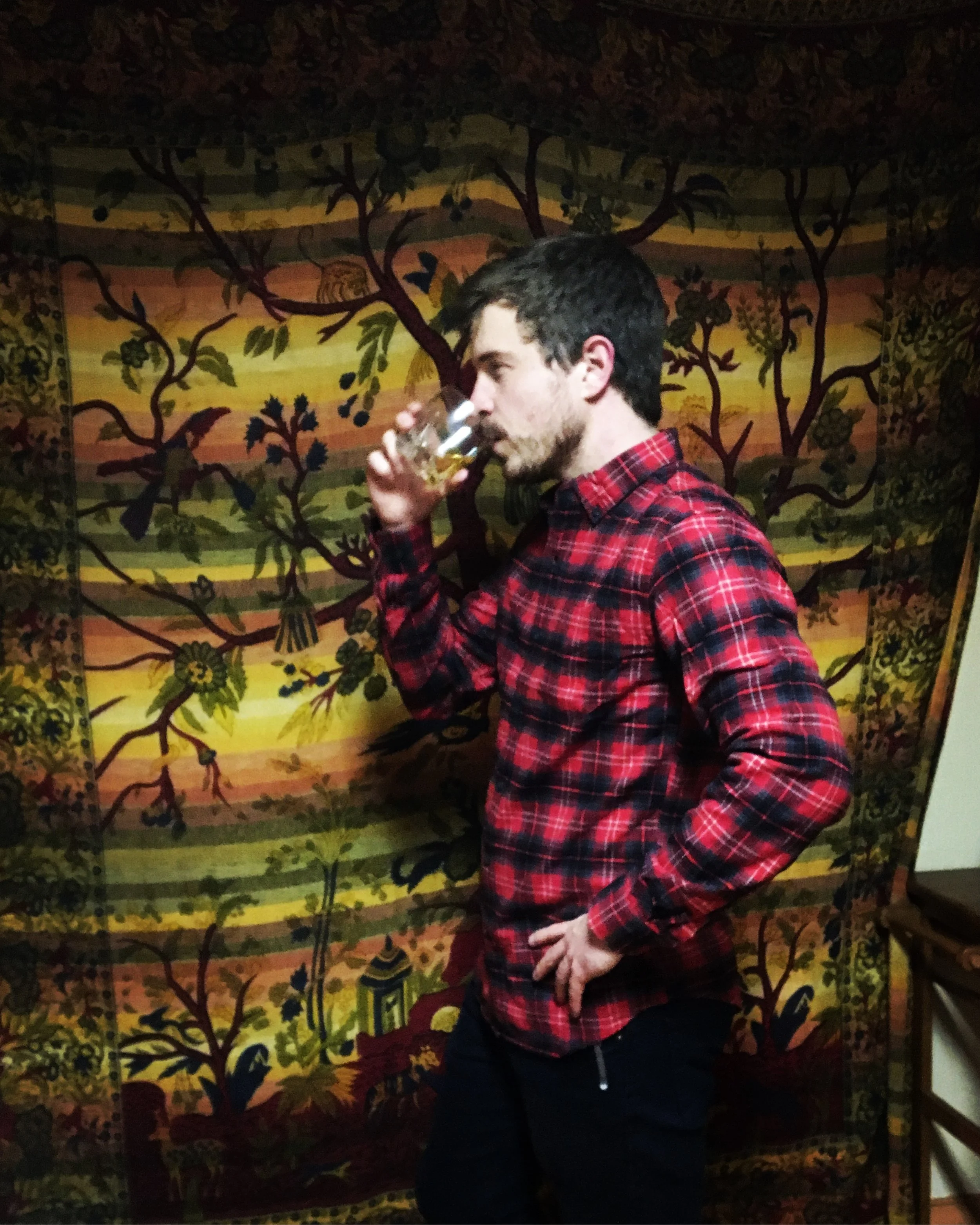 James David Fitzpatrick