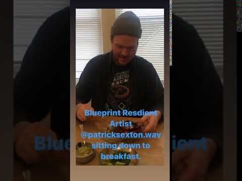 Patrick Sexton 1