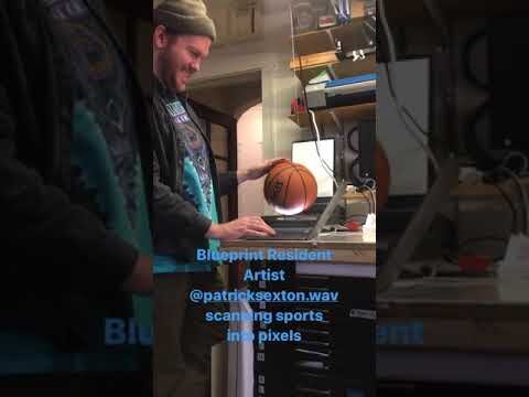 Patrick Sexton 4