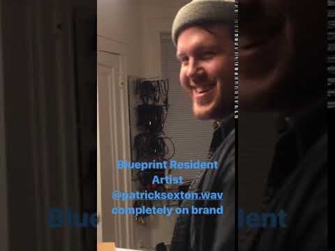 Patrick Sexton 7