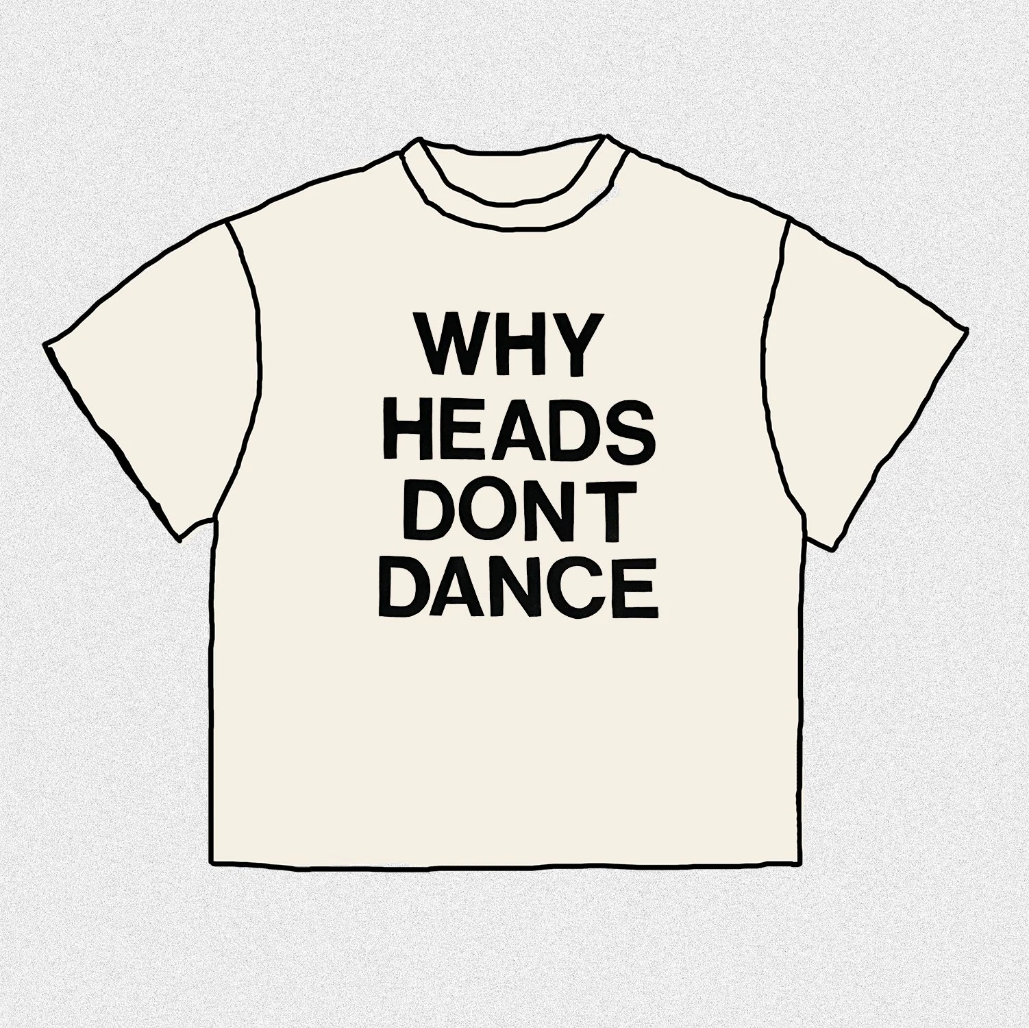 why heads dont dance presale no info.jpg