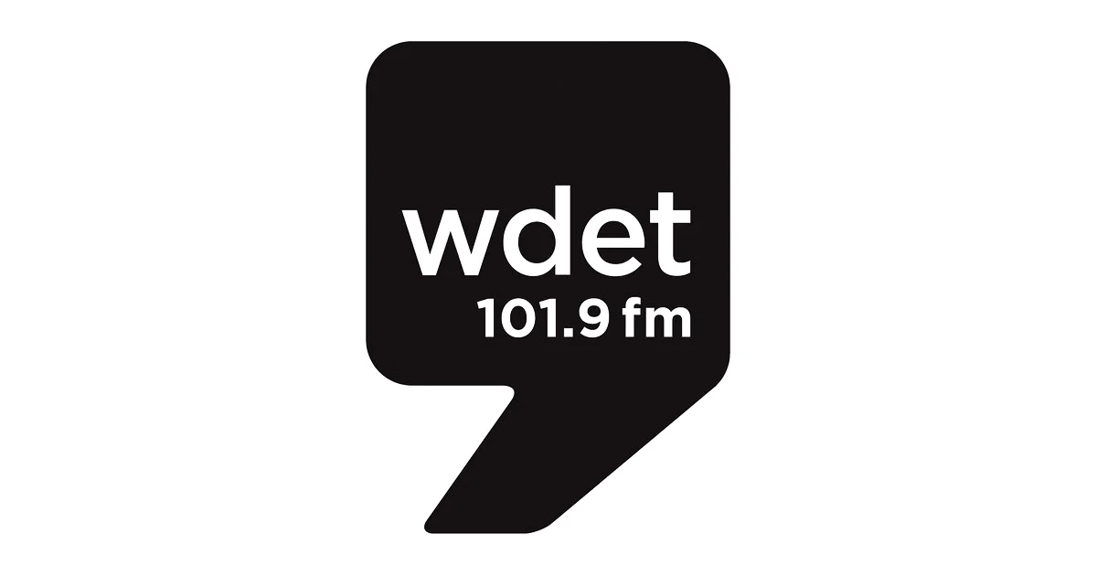 WDET (August 2017)