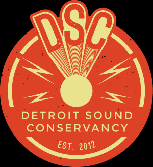 Detroit Sound Conservancy (Dec 2014)