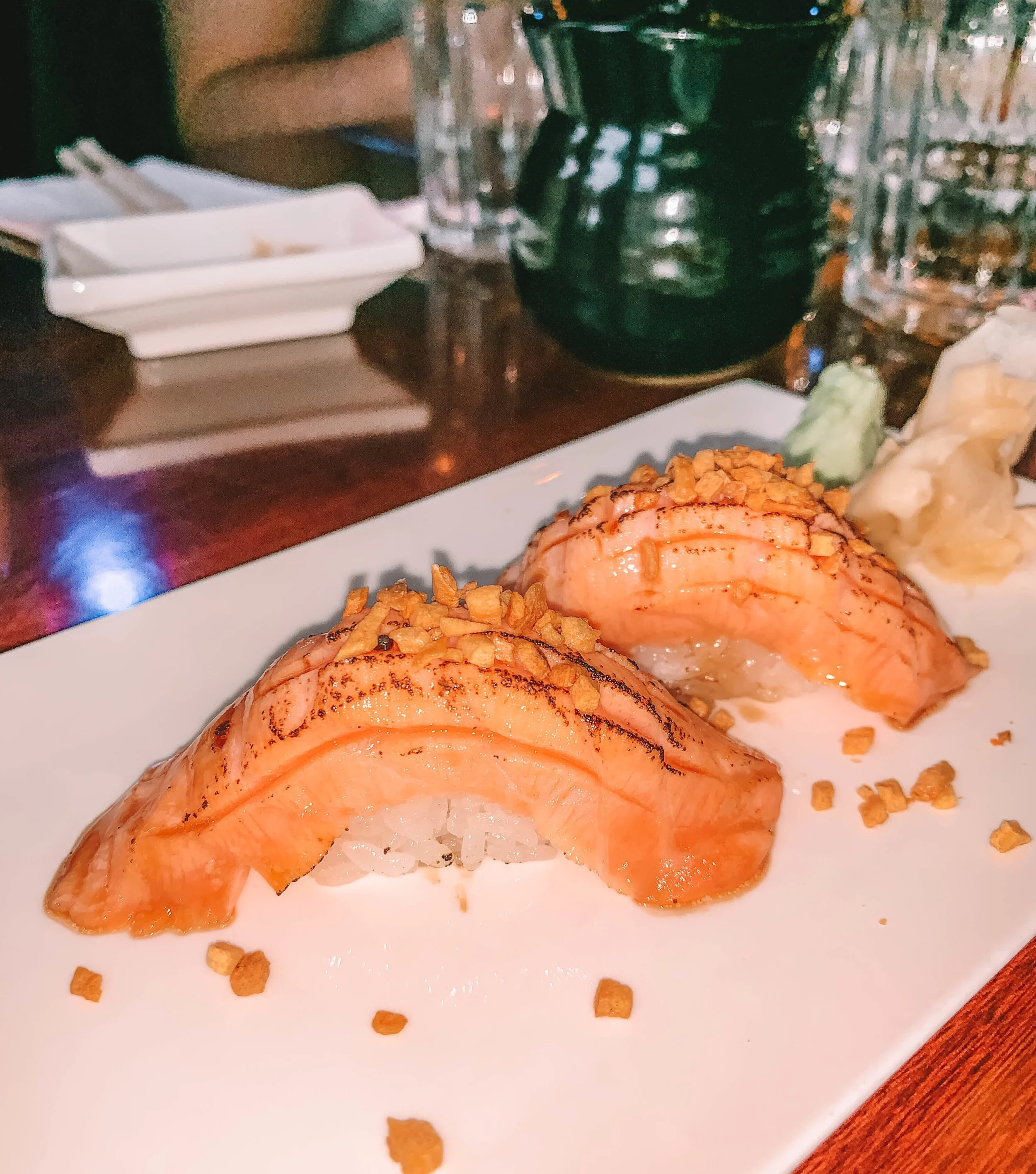 Bleu Sushi