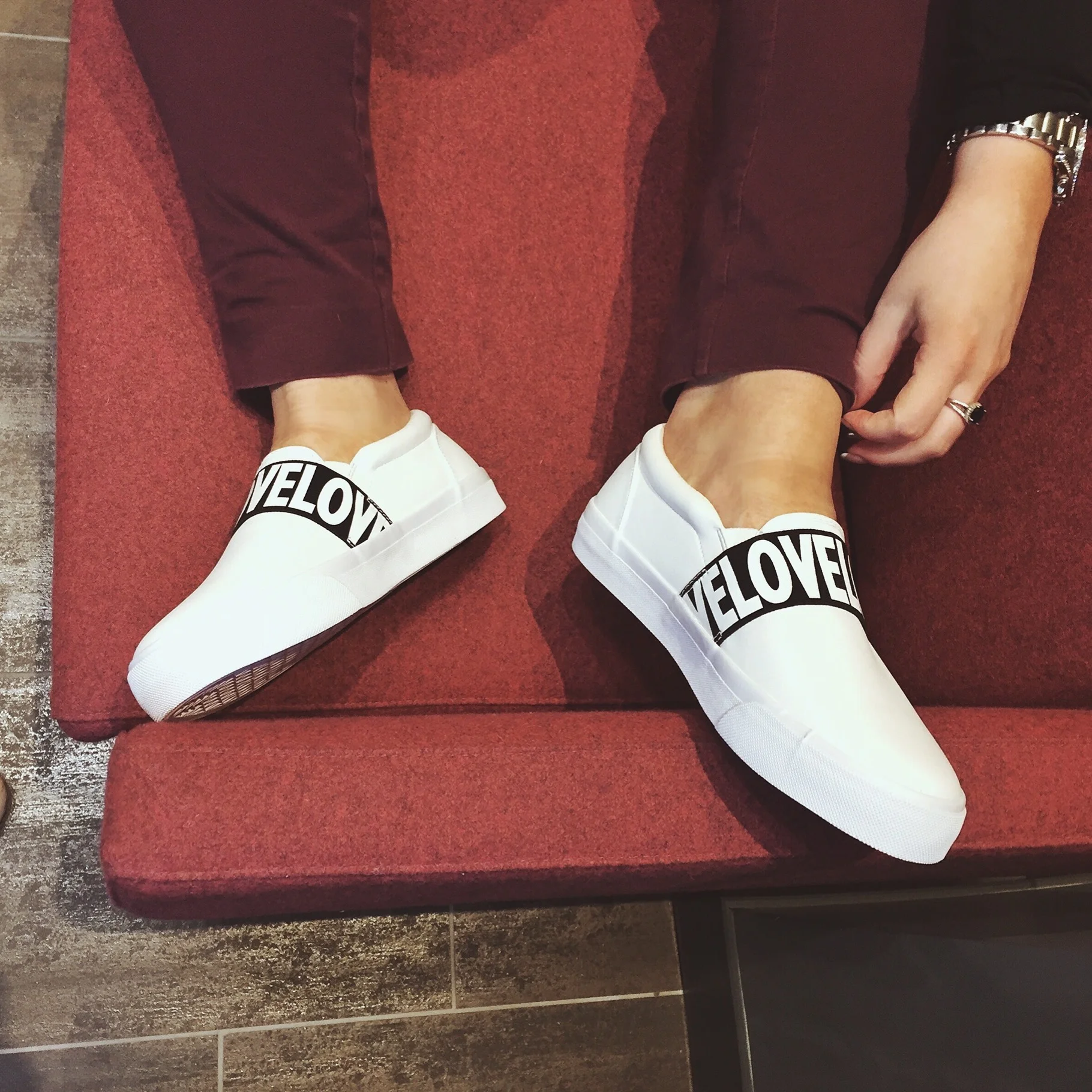 Most Comfortable Sneakers for the Everyday Workout