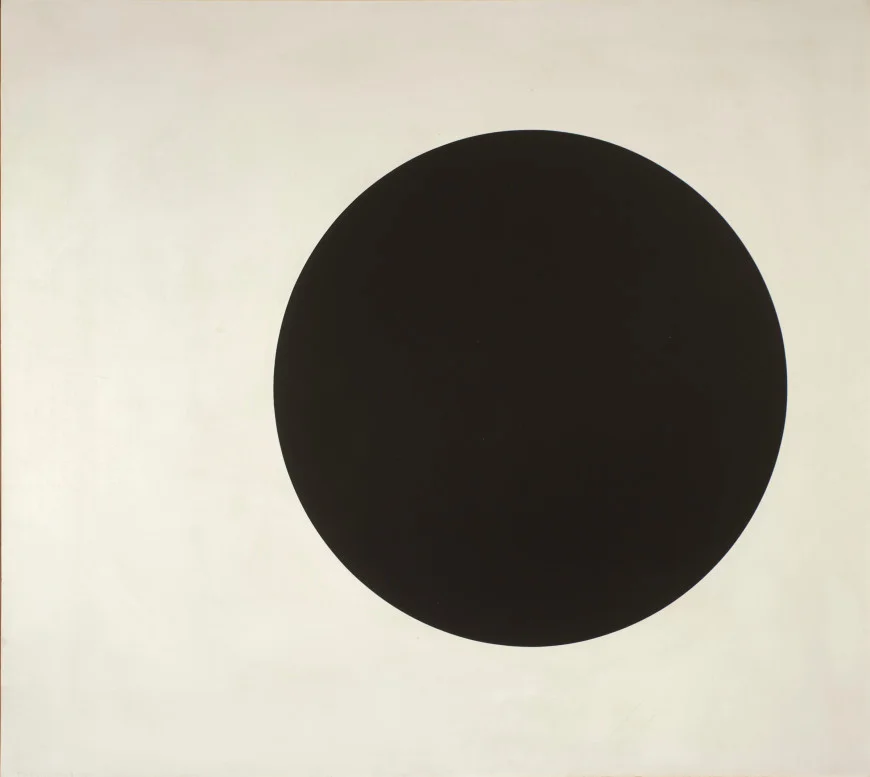 Violence Lucide. Claude Tousignant.