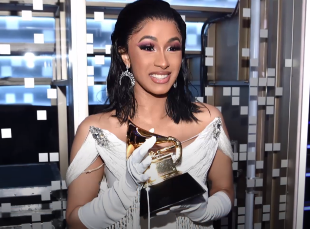 What Cardi B and Authentically Wed Have in Common