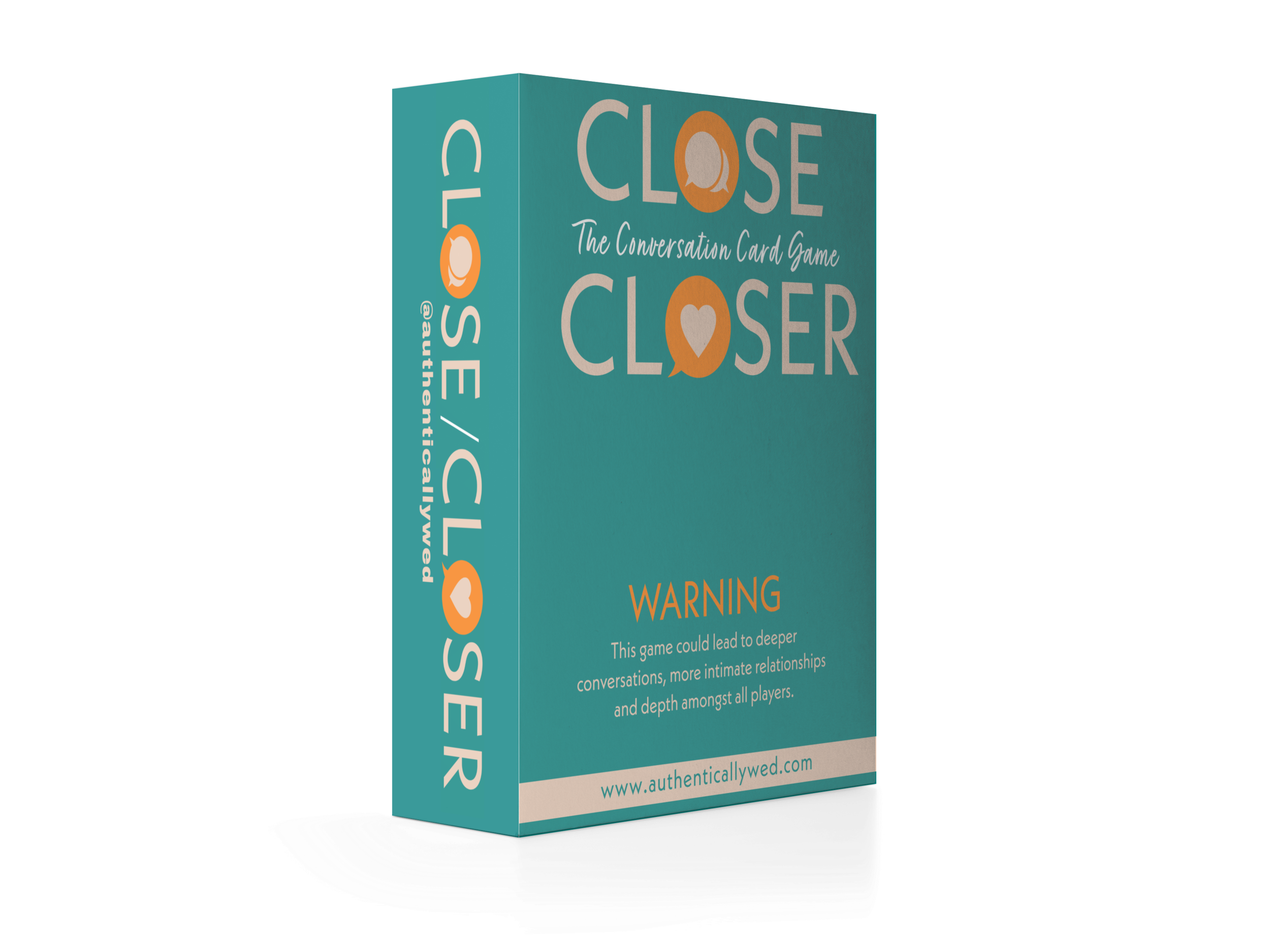 Close/Closer Starter Pack
