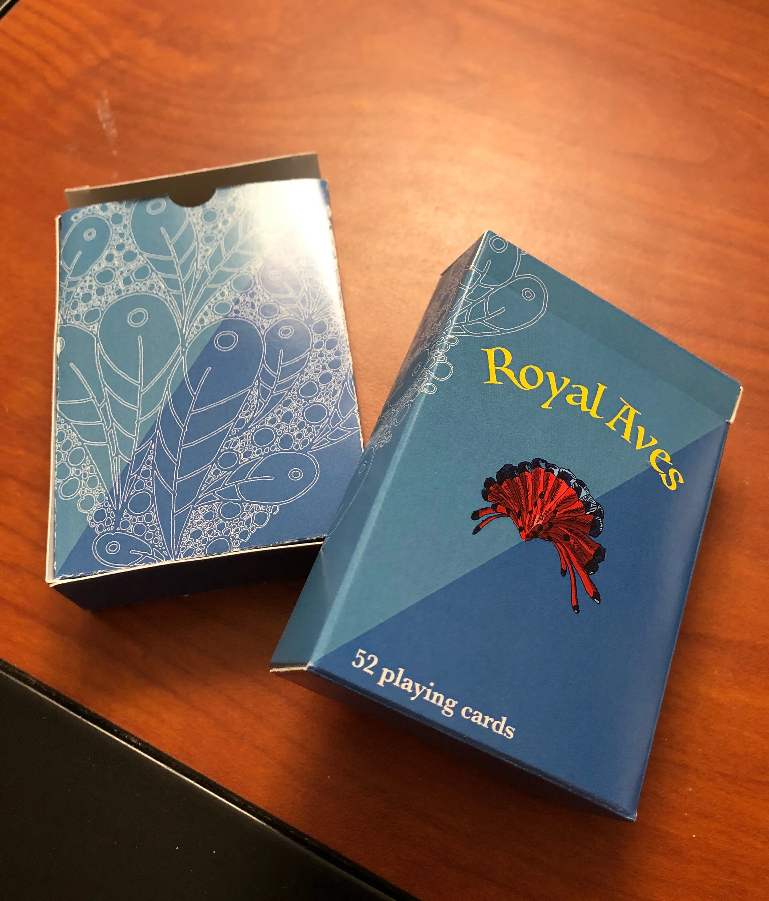 Box Design