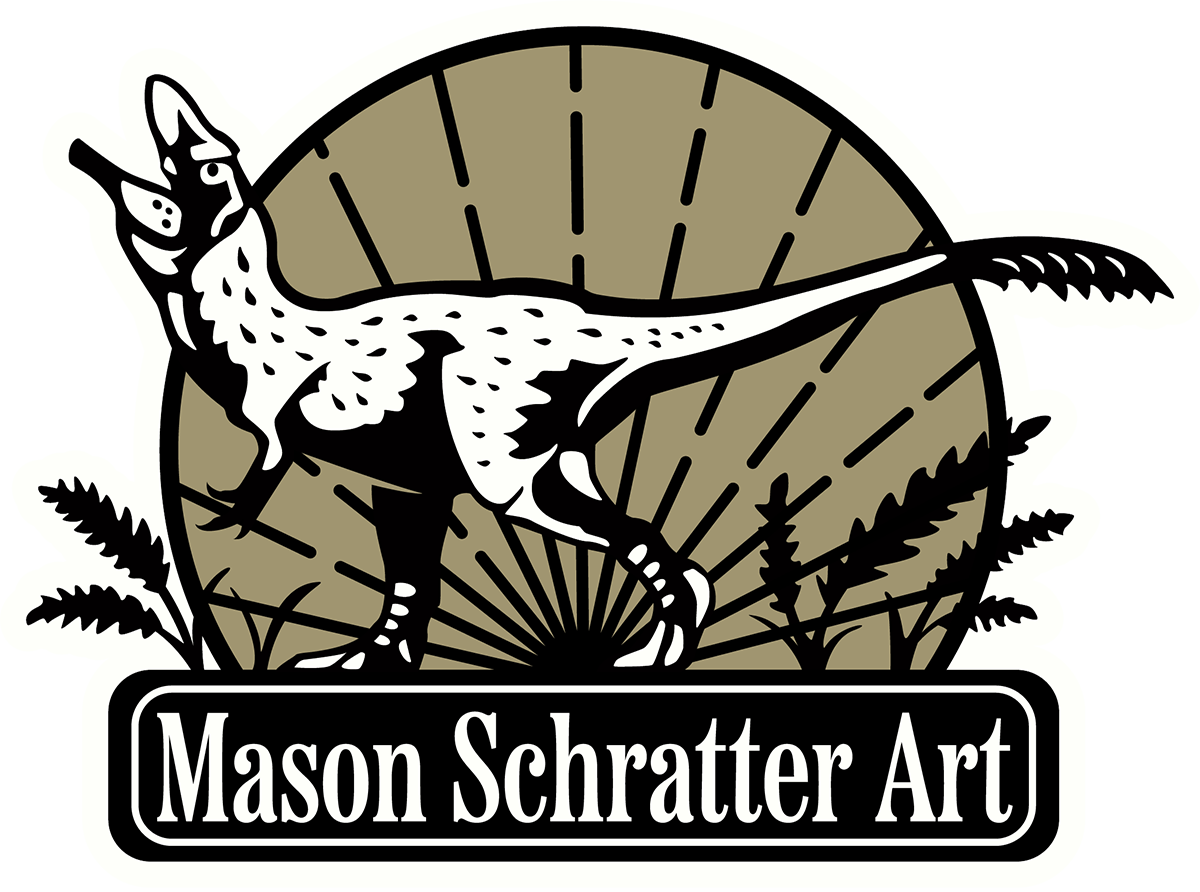 Mason Schratter Art