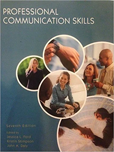 Professional Communication Skills