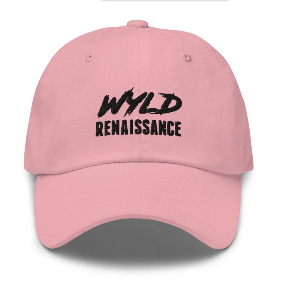 Dad Hat Pink.jpeg