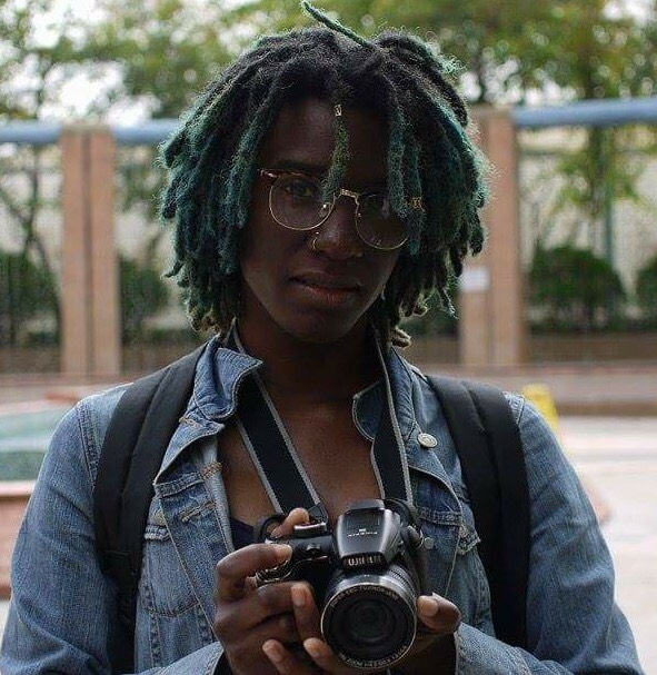 Janay Stephenson