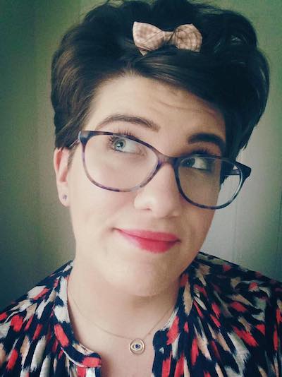 Monique Vitche