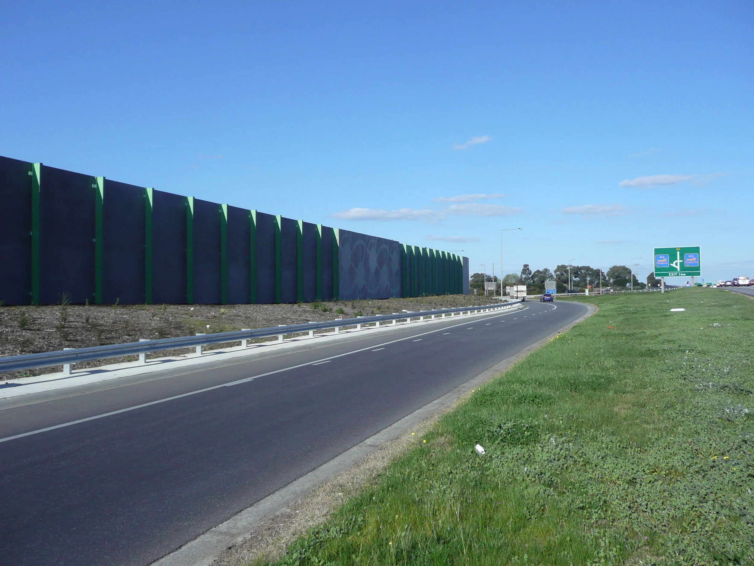 Monash Freeway