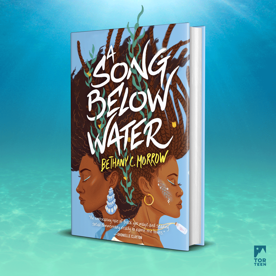 Animated Cover Graphic