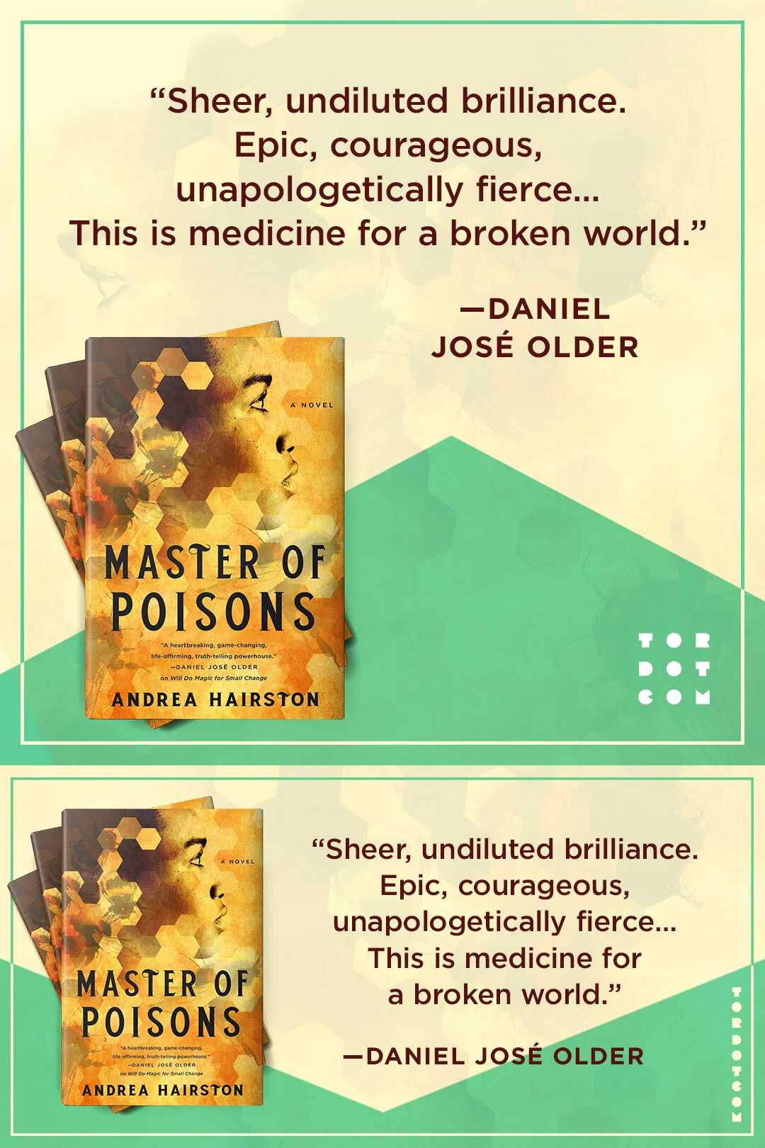 Digital Quote Cards