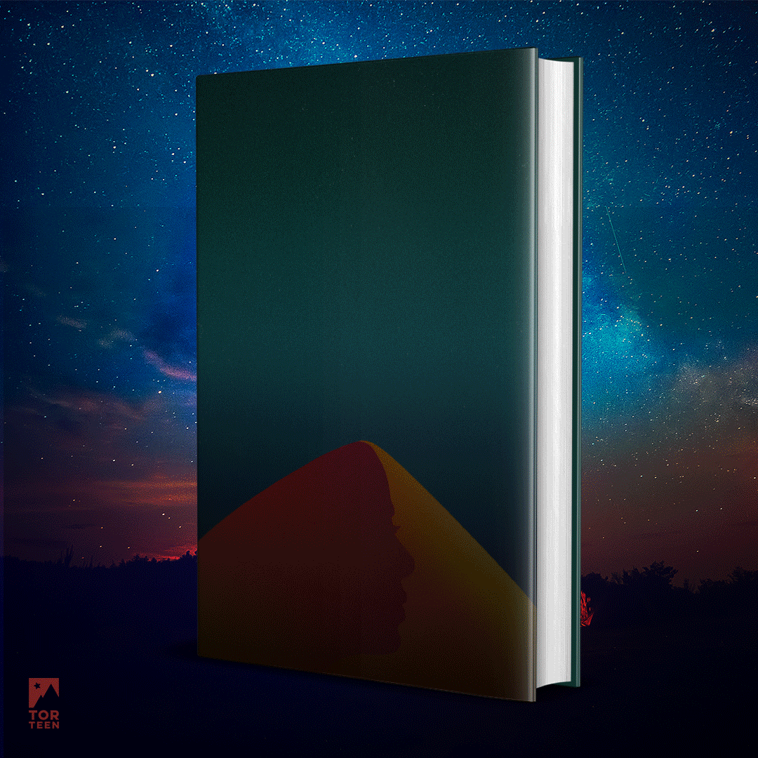 Animated Cover Graphic