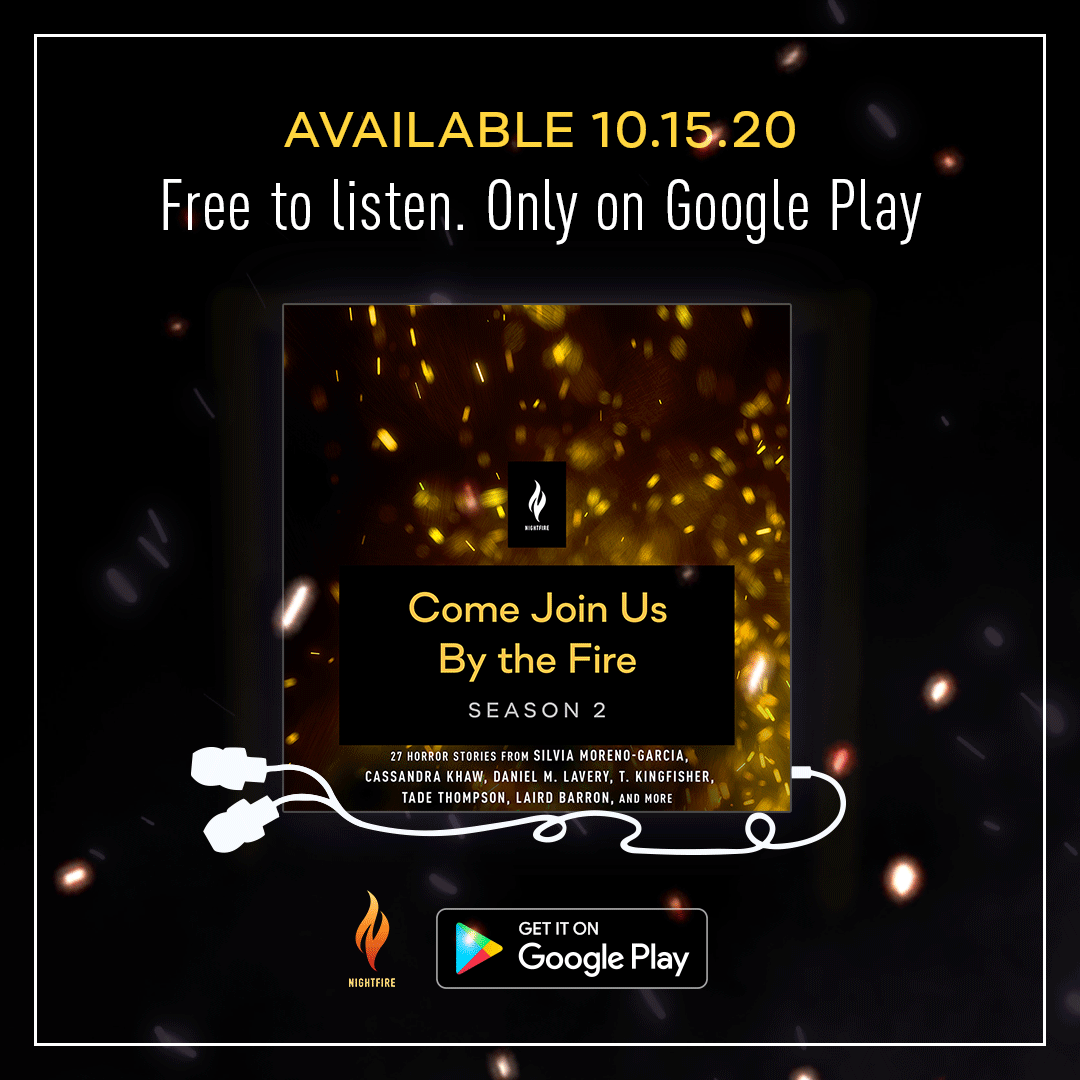 Digital Promotional Graphic