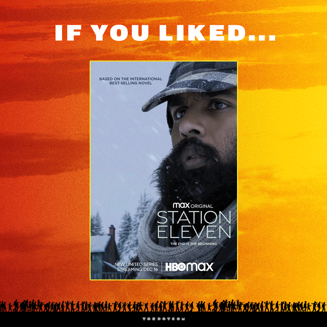 Animated Social Graphic