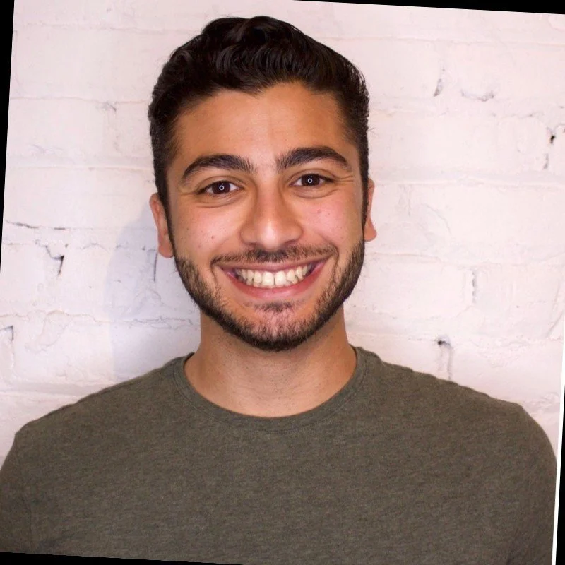 Ameer A. - MPower Change Field Organizer