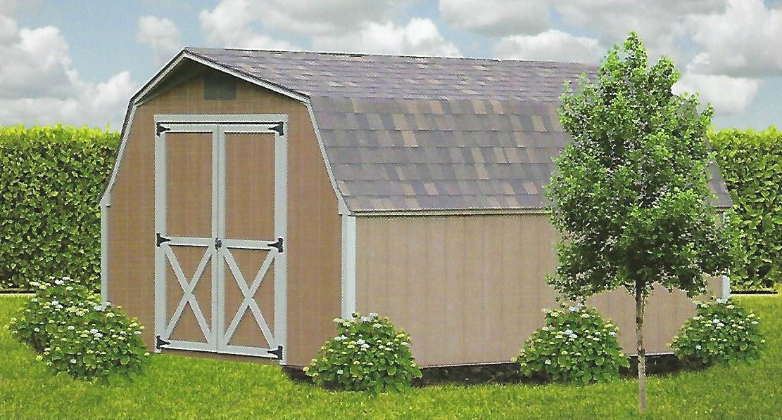 MINI BARNS