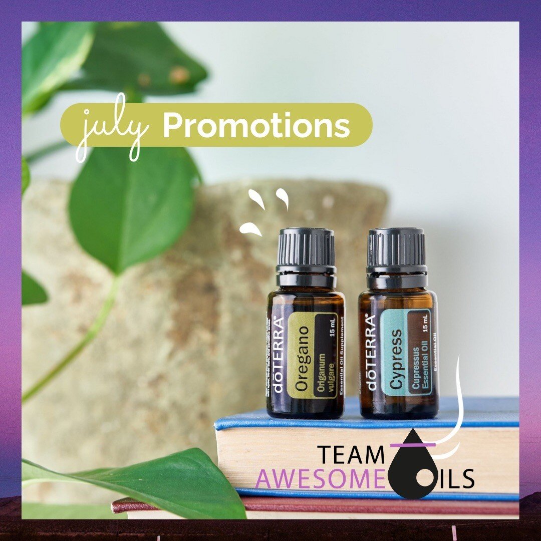 The Fireworks are going off for these promos!🎇 How do you plan on incorporating them into your day-to-day life?